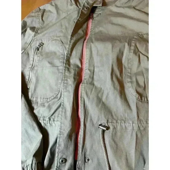 Lane Bryant jacket size 22 in excellent condition - Picture 7 of 8